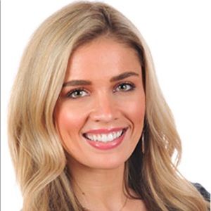 Meet your Posher, Niki
